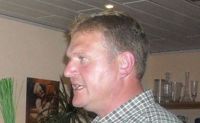 Jägervereinigung Nürtingen: Vorstandschaft & Obleute