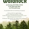 Waldhock in Beuren